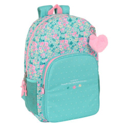 MOCHILA ADAPT.CARRO VMB "MINT PARADISE" SAFTA23 ENERO 612336876