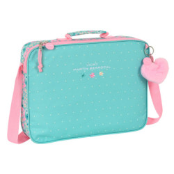 CARTERA EXTRAESCOLARES VMB "MINT PARADISE" SAFTA23 ENERO 612336385