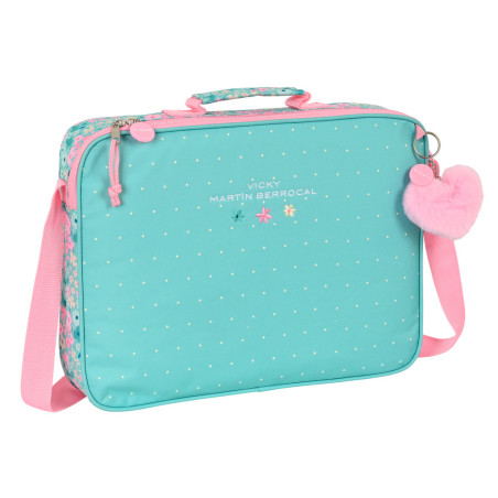 CARTERA EXTRAESCOLARES VMB "MINT PARADISE" SAFTA23 ENERO 612336385