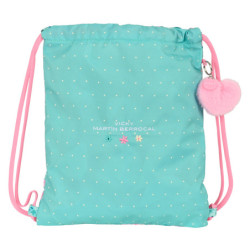 SACO PLANO VMB "MINT PARADISE" SAFTA23 ENERO 612336196