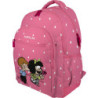 MOCHILA RUBBER MAFALDA FRIENDS GRAFOPLAS26 UNIDAD 37500753