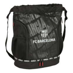 SACO MOCHILA F.C. BARCELONA SAFTA26 612625197 40X35 UNIDAD