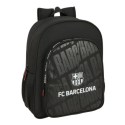 MOCHILA JUNIOR ADAPT.CARRO F.C. BARCELONA SAFTA26 612625640 38X32 UNIDAD