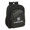 MOCHILA JUNIOR ADAPT.CARRO F.C. BARCELONA SAFTA26 612625640 38X32 UNIDAD