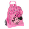 MOCH 180+CARRO EVOLUTION MINNIE MOUSE "LOVING" 612334860 SAFTA24