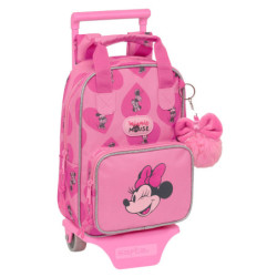 MOCH 765+CARRO 805 MINNIE MOUSE "LOVING" 612334280 SAFTA24
