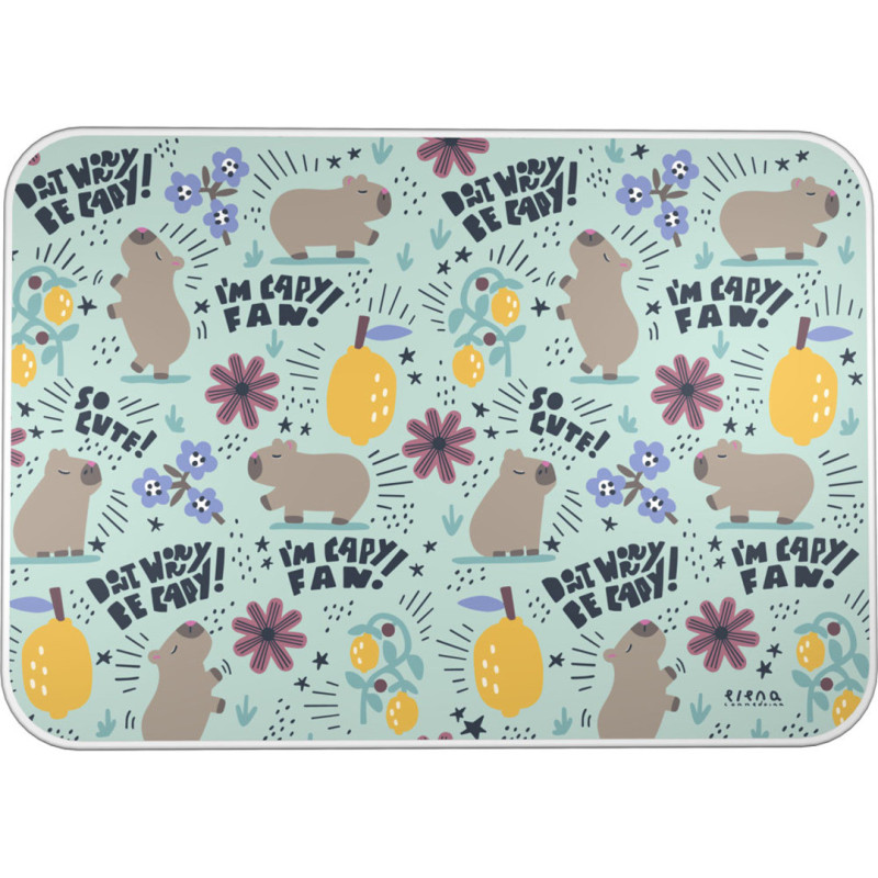 VADE PVC EC CHEERFUL GRAFOPLAS26 PACK 2U. 09252747