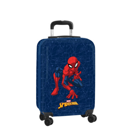 TROLLEY CABINA 20" SPIDER-MAN SAFTA26 612643851 55X34,5 UNIDAD