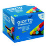 TIZA ROBERCOLOR COLORES SURT. CJ DE 100 GIOTTO