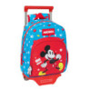 MOCH 609+CARRO 705 MICKEY MOUSE "FANTASTIC" 612333020 SAFTA24