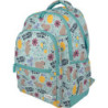 MOCHILA RUBBER EC CHEERFUL GRAFOPLAS26 UNIDAD 37500755