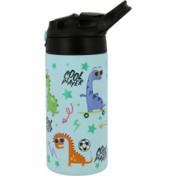 BOTELLA TERMICA KIDS COOL PLAYER GRAFOPLAS26 UNIDAD 37762501