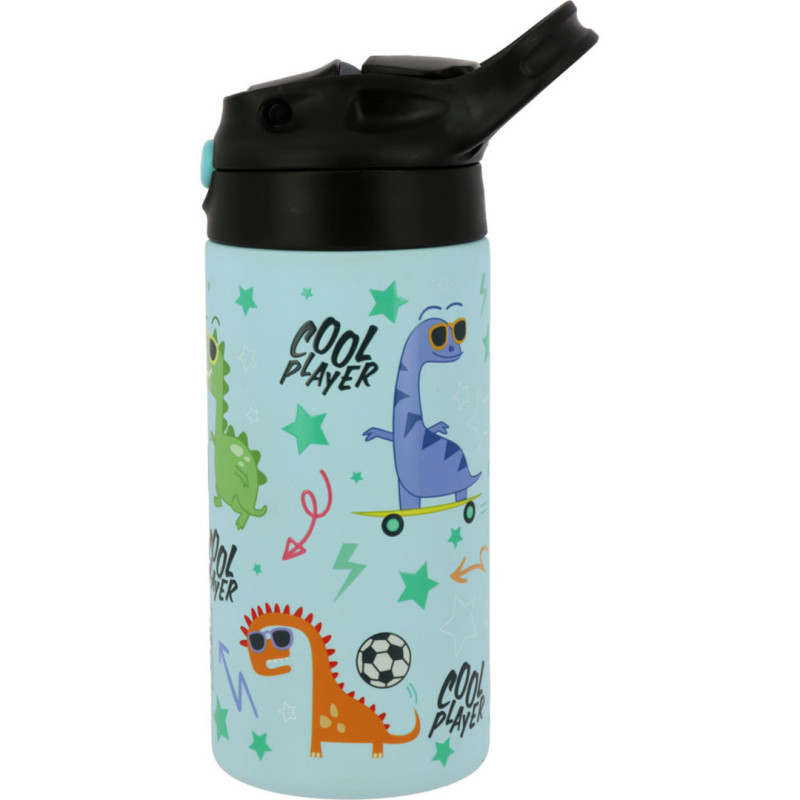 BOTELLA TERMICA KIDS COOL PLAYER GRAFOPLAS26 UNIDAD 37762501