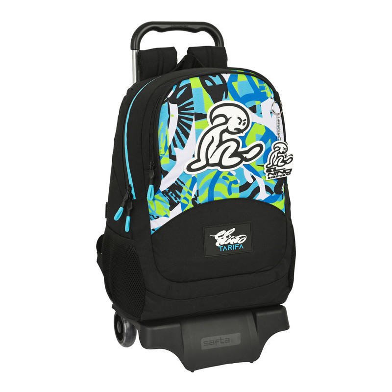 MOCH 665+CARRO 905 EL NIÑO "GREEN BALI" SAFTA23 ENERO 612332313