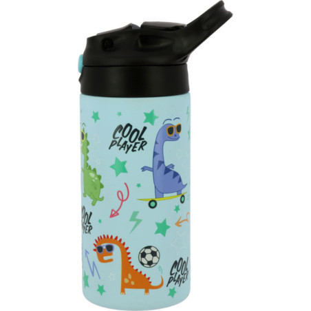 BOTELLA TERMICA KIDS COOL PLAYER GRAFOPLAS26 UNIDAD 37762501