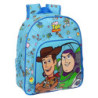 MOCHILA INFANTIL ADAPT.CARRO TOY STORY "READY TO PLAY" SAFTA23 ENERO 612331609