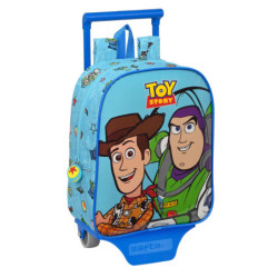 MOCH 232+CARRO 805 TOY STORY "READY TO PLAY" SAFTA23 ENERO 612331280