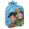 MOCHILA GUARDERIA ADAPT.CARRO TOY STORY "READY TO PLAY" SAFTA23 ENERO 612331232