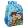 MOCHILA DE 33 CM ADAPT.CARRO TOY STORY "READY TO PLAY" SAFTA23 ENERO 612331180