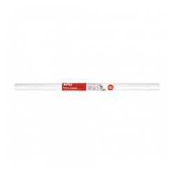 ROLLO ADHESIVO PIZARRA BLANCA 0.675X1M