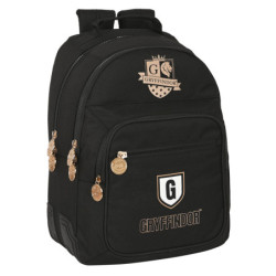MOCHILA DOBLE ADAPT.CARRO HARRY POTTER "BRAVERY" 612330773 SAFTA23 VAC