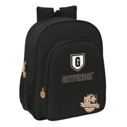MOCHILA JUNIOR ADAPT.CARRO HARRY POTTER "BRAVERY" 612330640 SAFTA23 VAC