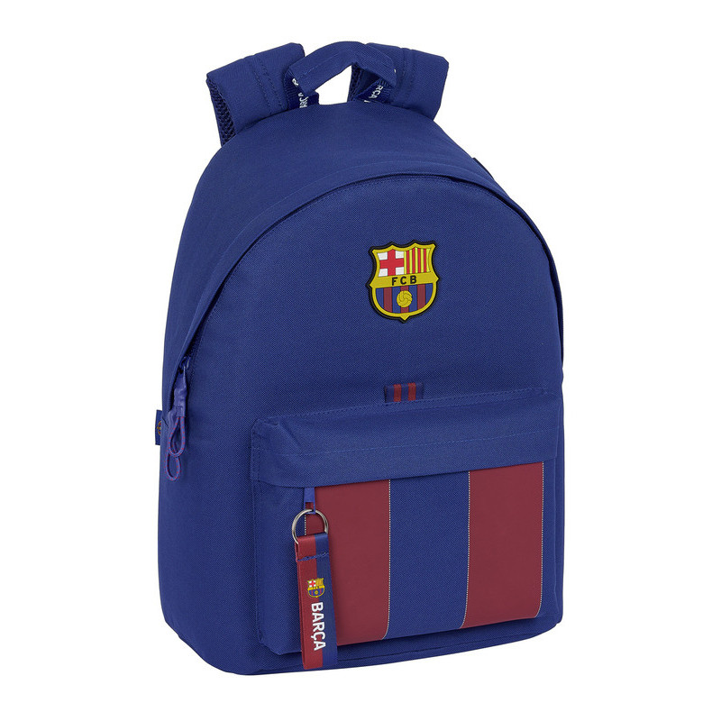 MOCHILA PARA PORTATIL 14,1" F.C.BARCELONA 1ª EQUIP. 23/24 612329819 SAFTA23 VAC