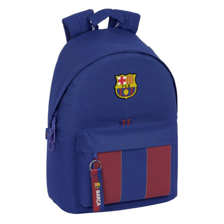 MOCHILA PARA PORTATIL 14,1" F.C.BARCELONA 1ª EQUIP. 23/24 612329819 SAFTA23 VAC