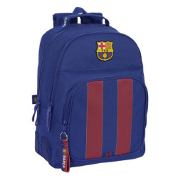 MOCHILA DOBLE ADAPT.CARRO F.C.BARCELONA 1ª EQUIP. 23/24 612329773 SAFTA23 VAC