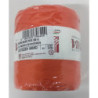 RAFIA SINTETICA FAMA 200M COLOR NARANJA 51011322031