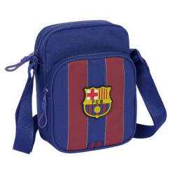 BANDOLERA PEQUEÑA F.C.BARCELONA 1ª EQUIP. 23/24 612329672 SAFTA23 VAC
