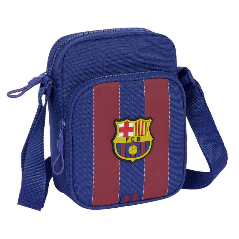 BANDOLERA PEQUEÑA F.C.BARCELONA 1ª EQUIP. 23/24 612329672 SAFTA23 VAC