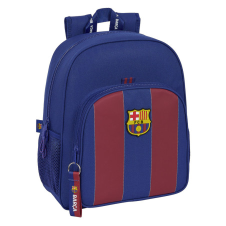 MOCHILA JUNIOR ADAPT.CARRO F.C.BARCELONA 1ª EQUIP. 23/24 612329640 SAFTA23 VAC
