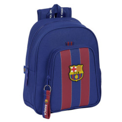MOCHILA INFANTIL ADAPT.CARRO F.C.BARCELONA 1ª EQUIP. 23/24 612329524 SAFTA23 VAC