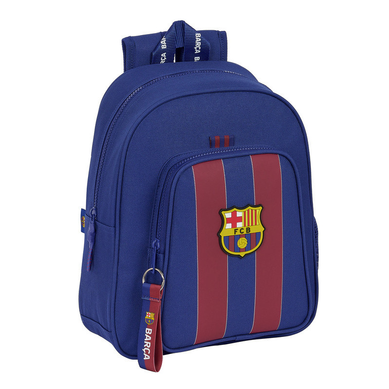 MOCHILA INFANTIL ADAPT.CARRO F.C.BARCELONA 1ª EQUIP. 23/24 612329524 SAFTA23 VAC