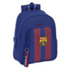 MOCHILA INFANTIL ADAPT.CARRO F.C.BARCELONA 1ª EQUIP. 23/24 612329524 SAFTA23 VAC