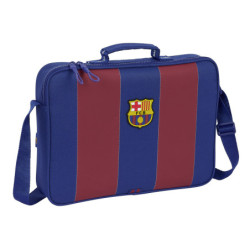 CARTERA EXTRAESCOLARES F.C.BARCELONA 1ª EQUIP. 23/24 612329385 SAFTA23 VAC