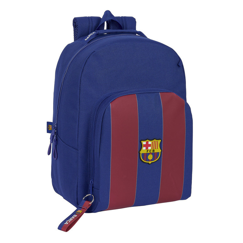 MOCHILA SAFTA PROTECTION F.C.BARCELONA 1ª EQUIP. 23/24 612329305 SAFTA23 VAC