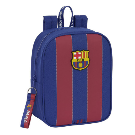 MOCHILA GUARDERIA ADAPT.CARRO F.C.BARCELONA 1ª EQUIP. 23/24 612329232 SAFTA23 VAC