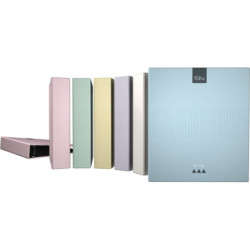 CARP.ANILLAS A4 FOR.4D40 KURU4 LAVAND GRAFOPLAS26 PACK 2U. 07320695