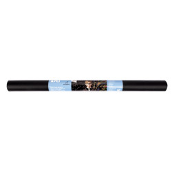 ROLLO ADHESIVO PIZARRA NEGRA 0,5X2M APLI 17166