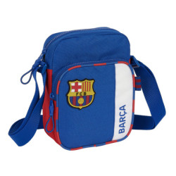 BANDOLERA PEQUEÑA F.C.BARCELONA 2ª EQUIPACION SAFTA23 SEP 612326672