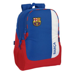 MOCHILA ADAPT.CARRO F.C.BARCELONA 2ª EQUIPACION SAFTA23 SEP 612326665