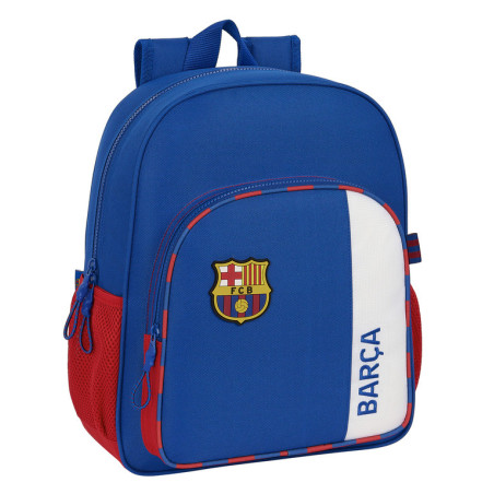 MOCHILA JUNIOR ADAPT.CARRO F.C.BARCELONA 2ª EQUIPACION SAFTA23 SEP 612326640