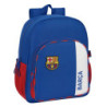 MOCHILA JUNIOR ADAPT.CARRO F.C.BARCELONA 2ª EQUIPACION SAFTA23 SEP 612326640