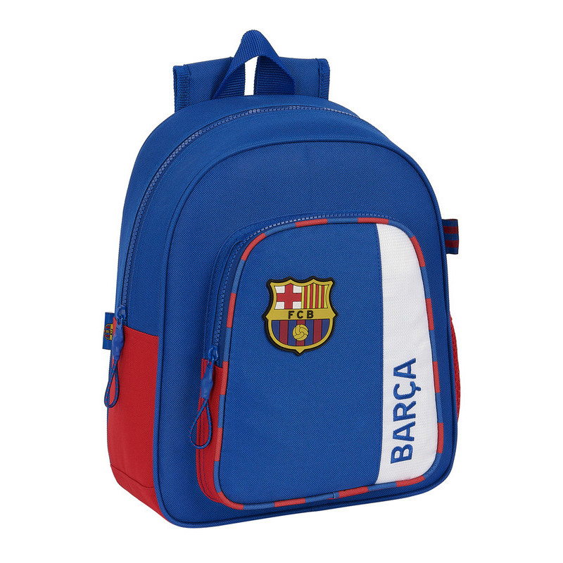 MOCHILA INFANTIL ADAPT.CARRO F.C.BARCELONA 2ª EQUIPACION SAFTA23 SEP 612326524