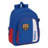 MOCHILA INFANTIL ADAPT.CARRO F.C.BARCELONA 2ª EQUIPACION SAFTA23 SEP 612326524