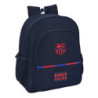 MOCHILA JUNIOR ADAPT.CARRO F.C.BARCELONA CORPORATIVA SAFTA23 ENERO 612325640