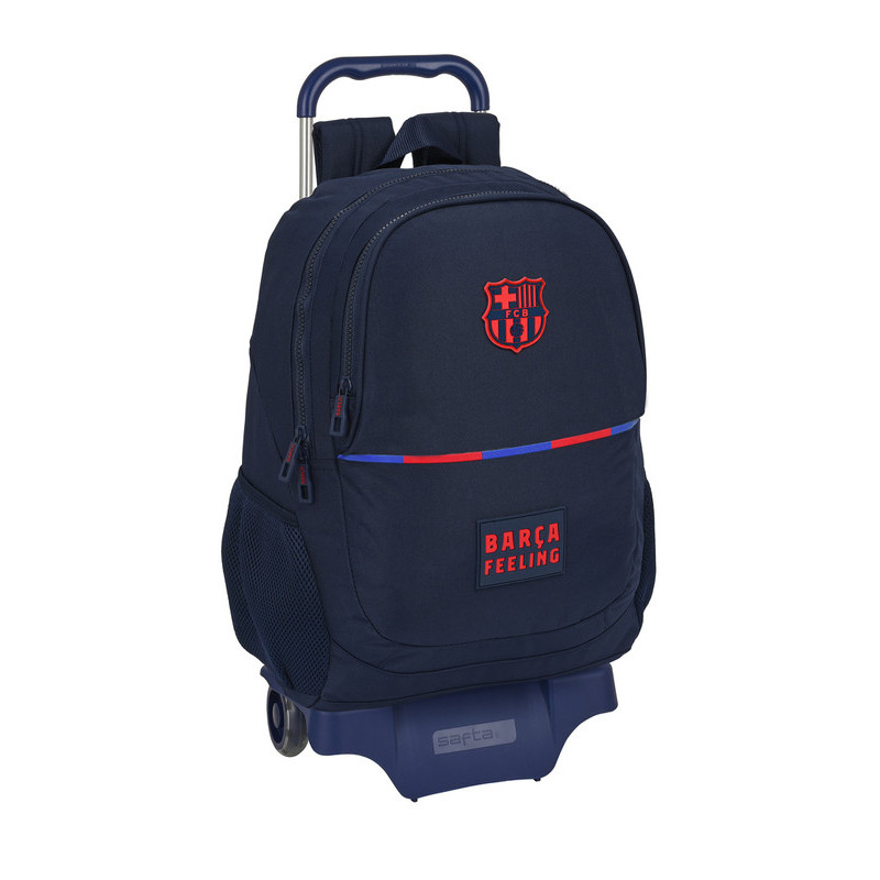 MOCH 665+CARRO 905 F.C.BARCELONA CORPORATIVA SAFTA23 ENERO 612325313