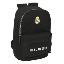 MOCHILA ADAPT.A CARRO REAL MADRID "CORPORATIVA" SAFTA23 ENERO 612324868